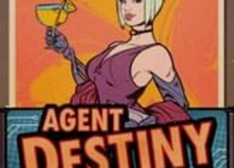 Война планет в автомате Agent Destiny от Плей Эн Гоу