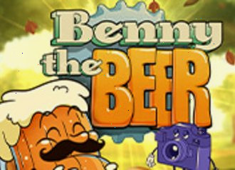 Абсолютно новистый слот пивоварни Benny the Bier для Beton Caszino