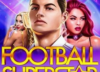 Битва футбольных легенд Football Superstars